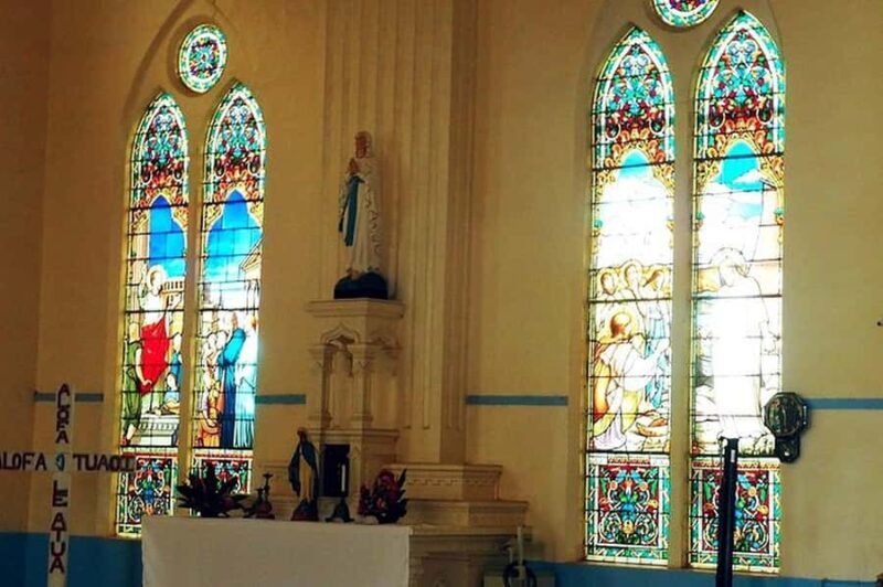 Apia: Half-Day Sightseeing and History Tour - Who Will Love This Tour?