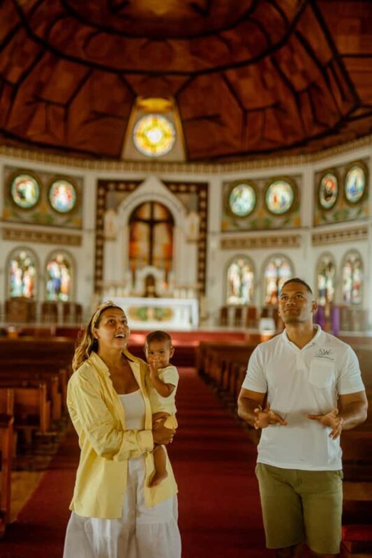 Apia Port: Cruise Guests Shore Excursion - The Practical Side: What to Expect