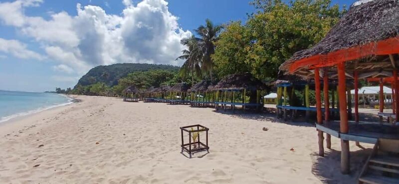 Apia: To Sua Trench, Waterfalls, and Piula Cave Pool Tour - Key Points