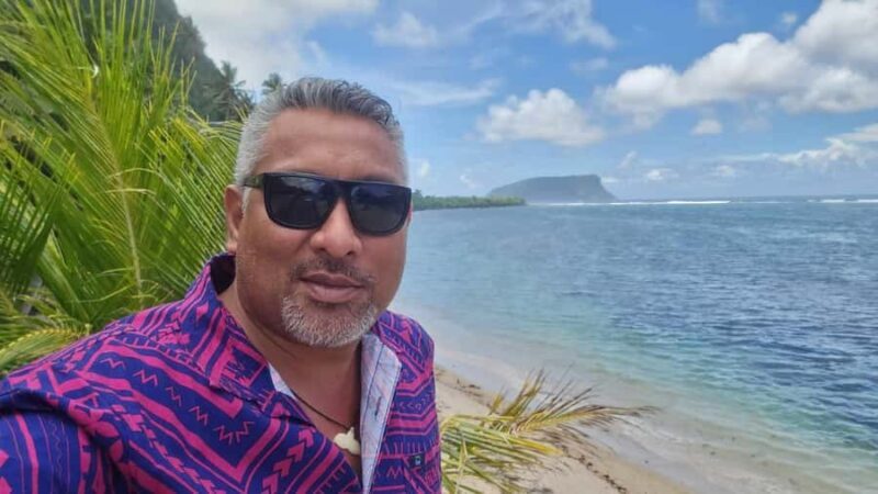 Apia: Upolu Island Full-Day Tour with a Local Guide - An In-Depth Look at the Upolu Island Full-Day Tour