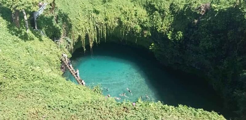 Apia: Upolu Island Full-Day Tour with a Local Guide - The Sum Up