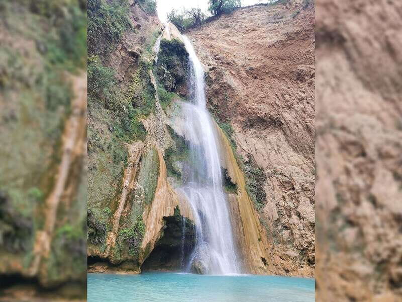 Apoala Canyon, Ponds and Waterfalls 2 Days Hike Trip - Key Points