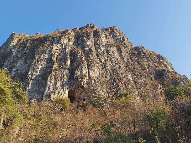 Apoala Canyon, Ponds and Waterfalls 2 Days Hike Trip - The Experience from Reviews