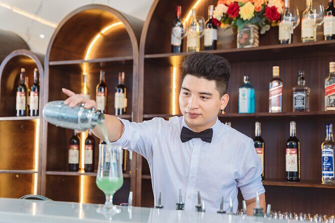 Apollo Premium 5-Star Day Cruise to Ha Long Bay with Buffet Lunch - Why Choose the Apollo Premium 5-Star Day Cruise?