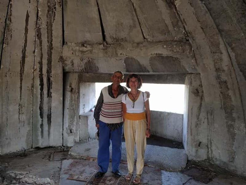 Apollonia & Durres | History & Local Food - The Experience from Reviews and Guides