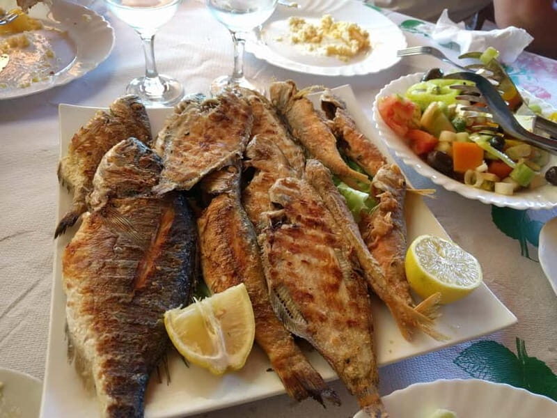 Apollonia & Durres | History & Local Food - FAQs