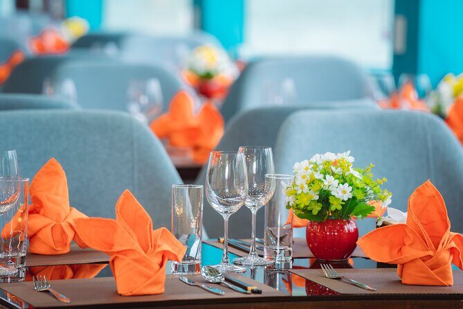 Apolo Premium 5 Star Ha Long Bay Cruise With Jacuzzi, Kayaking - Who Is This Tour Best For?