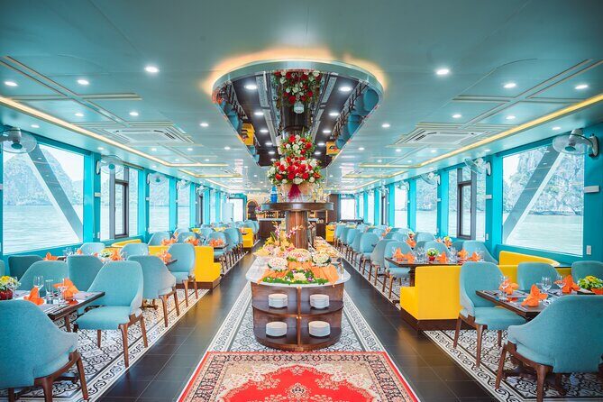 Apolo Premium 5 Star Ha Long Bay Cruise With Jacuzzi, Kayaking - Final Thoughts