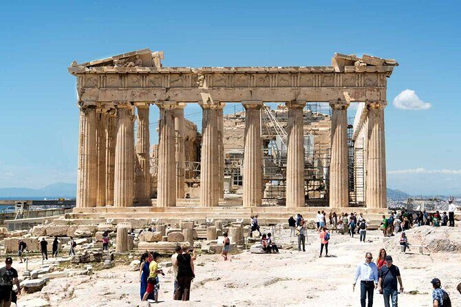 Apostle Paul Footsteps Athens Corinth Private Tour - Final Thoughts