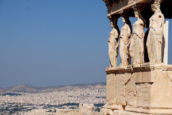 Apostle Paul Footsteps Athens Corinth Private Tour - FAQ