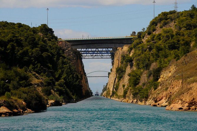 apostle-paul-steps-private-tour-athens-kechries-corinth-canal-10-hours