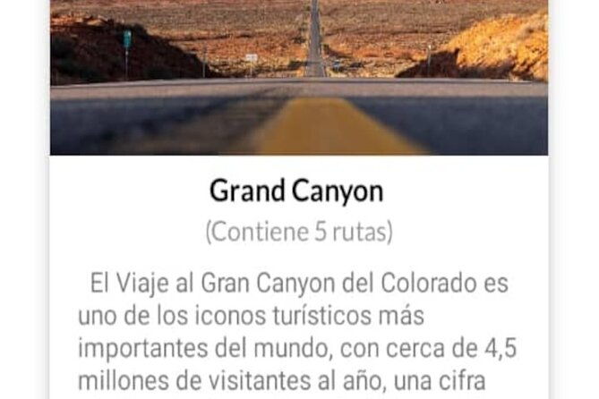 app-self-guided-grand-canyon-route-with-audio-guide