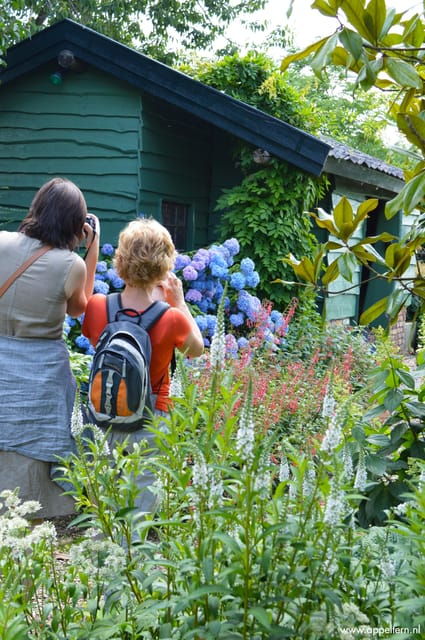 appeltern-flower-park-appeltern-entry-ticket