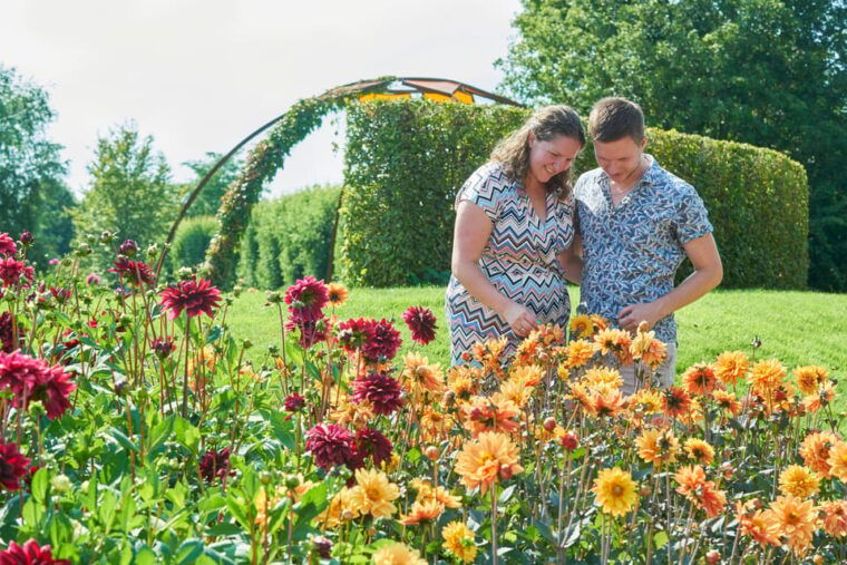 appeltern-flower-park-appeltern-entry-ticket