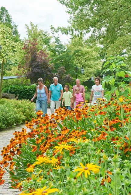 appeltern-flower-park-appeltern-entry-ticket