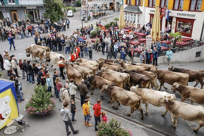 appenzell-and-liechtenstein-tour-from-zurich