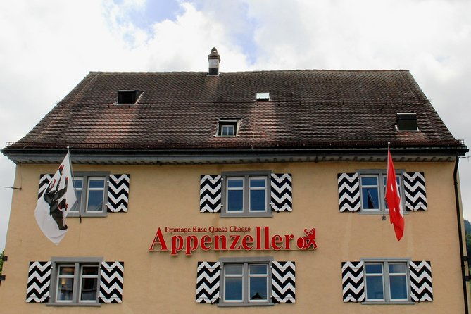 appenzell-and-liechtenstein-tour-from-zurich