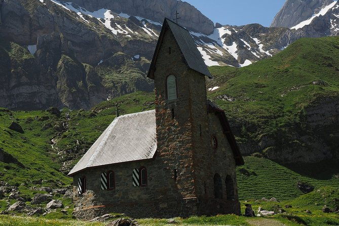 appenzell-and-liechtenstein-tour-from-zurich