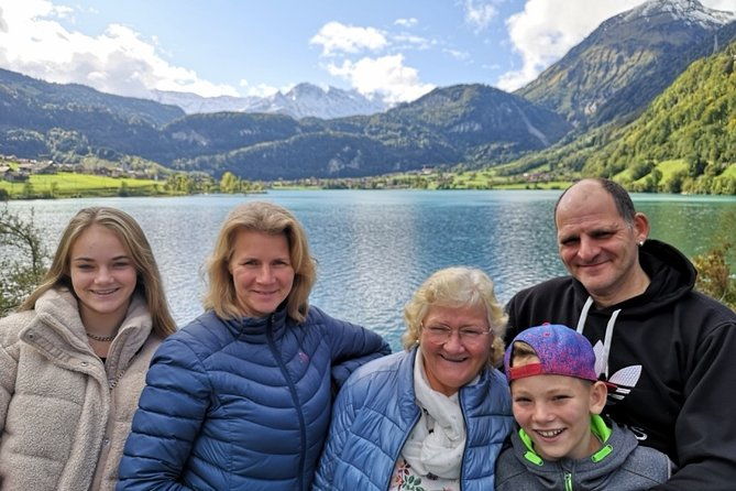 appenzell-and-liechtenstein-tour-from-zurich