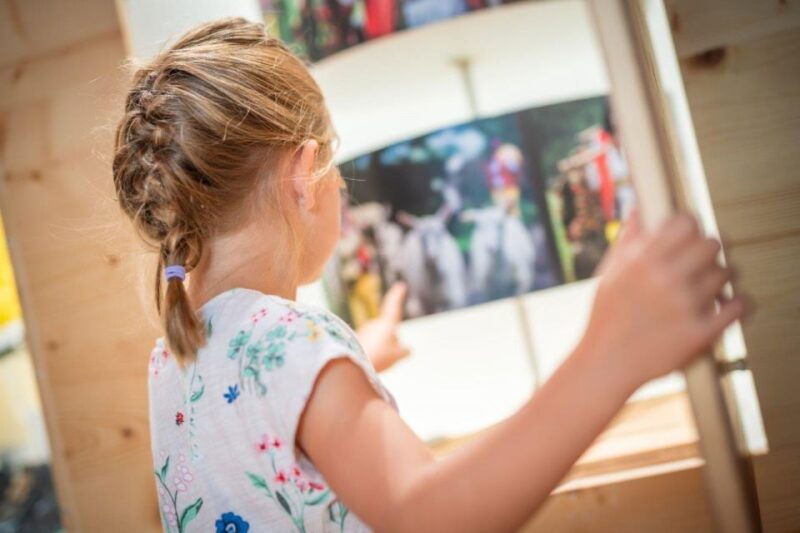 Appenzell: Appenzeller Demonstration Dairy Ticket & Tastings - Discovering Swiss Cheese: A Look at the Appenzeller Demonstration Dairy Tour