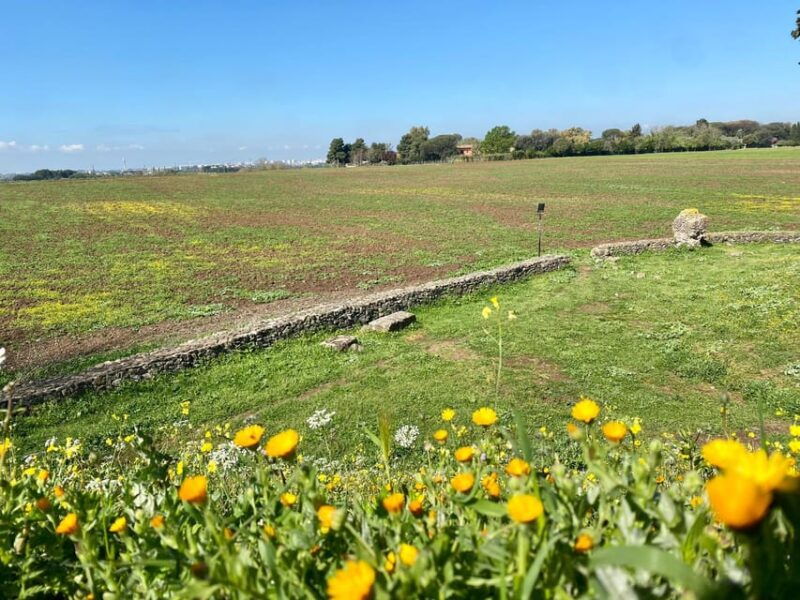appia-antica-and-castel-gandolfo-the-unseen-face-of-rome-and-the-castles