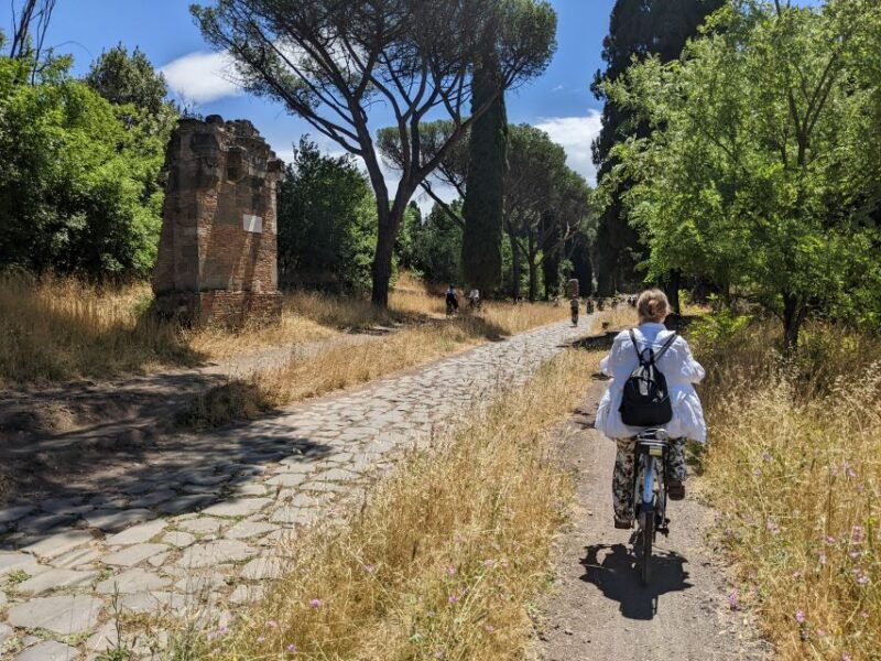appia-antica-aqueducts-e-bike-tour-official-provider