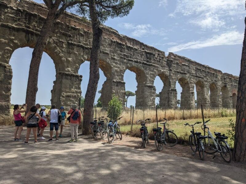 appia-antica-aqueducts-e-bike-tour-official-provider