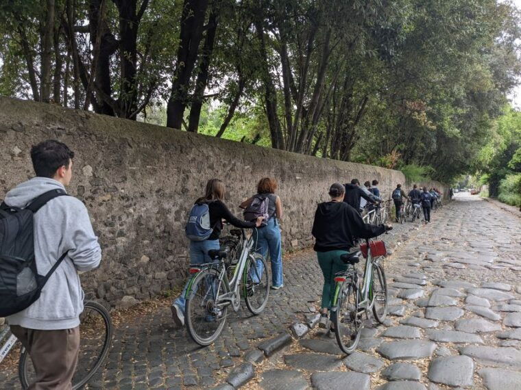 appia-antica-aqueducts-e-bike-tour-official-provider