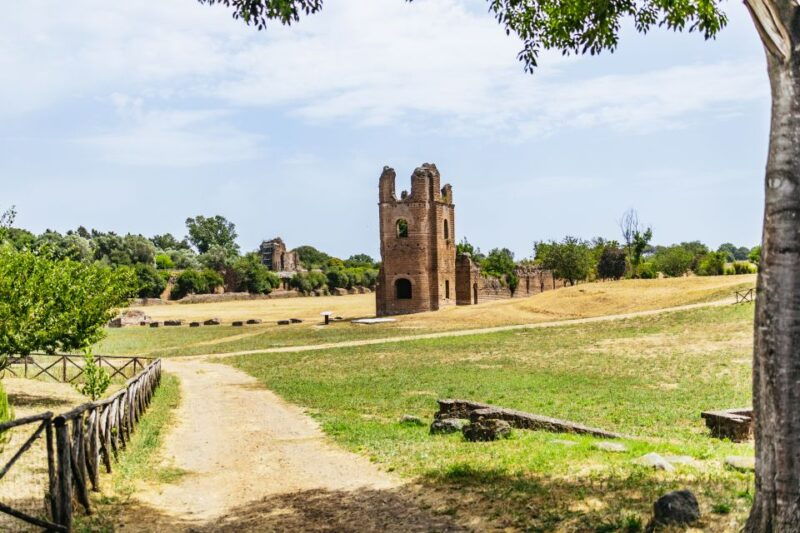 appia-antica-full-day-bike-rental-with-customizable-routes