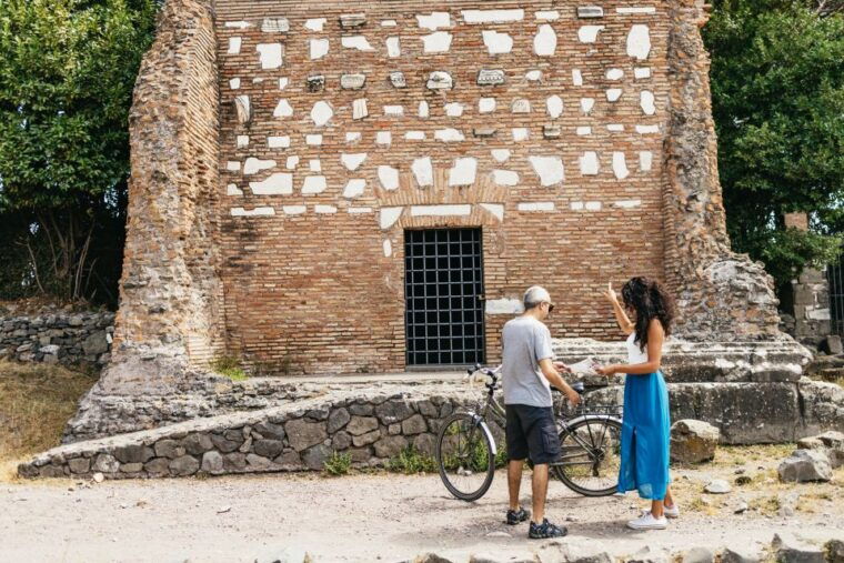 appia-antica-full-day-bike-rental-with-customizable-routes
