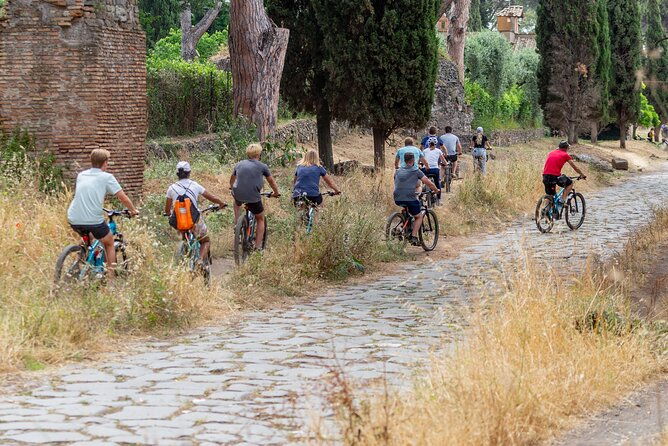 appian-way-and-aqueducts-biking-guided-tour