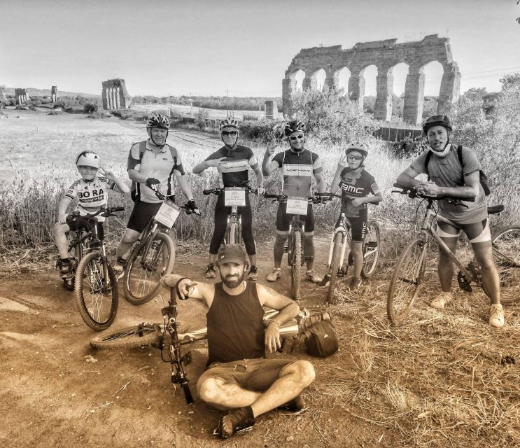 appian-way-aqueducts-catacombs-safe-e-bike-tour
