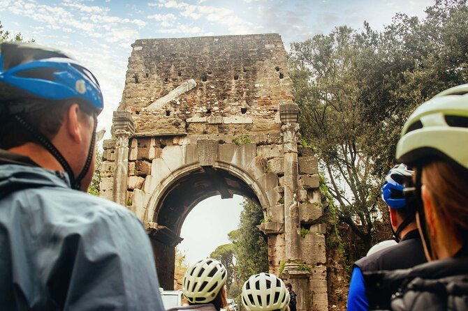 appian-way-aqueducts-ebike-tour-with-catacombs-and-brunch-2