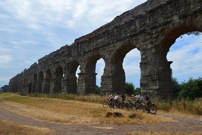 appian-way-ebike-tour-underground-adventure-with-catacombs
