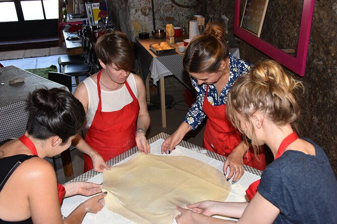 apple-strudel-prezel-cooking-class-incl-dinner-music