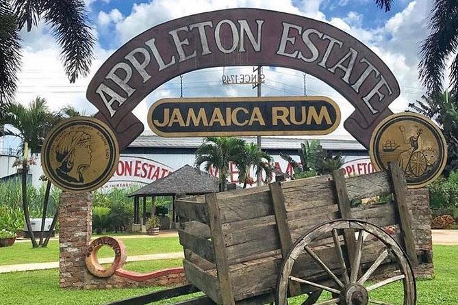 appleton-estate-rum-private-tour