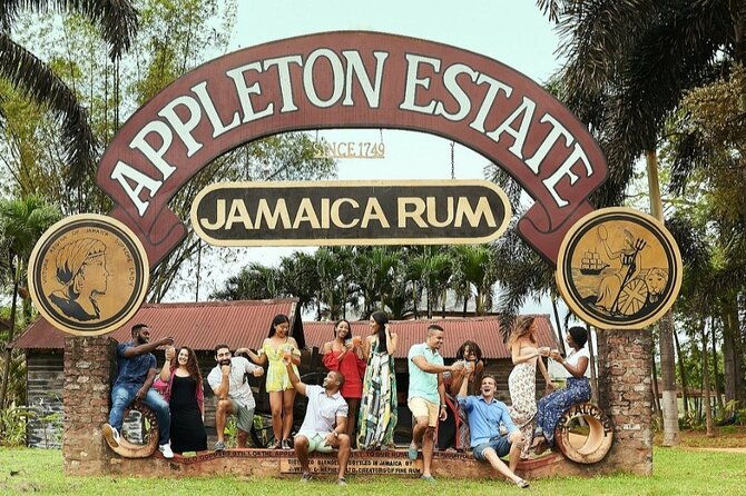 appleton-estate-rum-tasting-experience