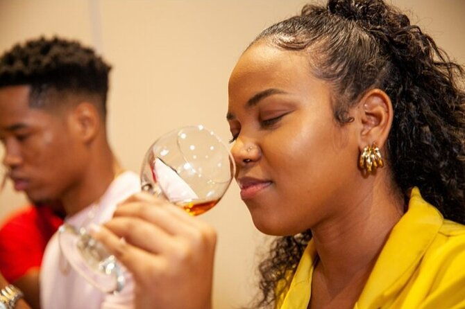 appleton-estate-rum-tasting-experience