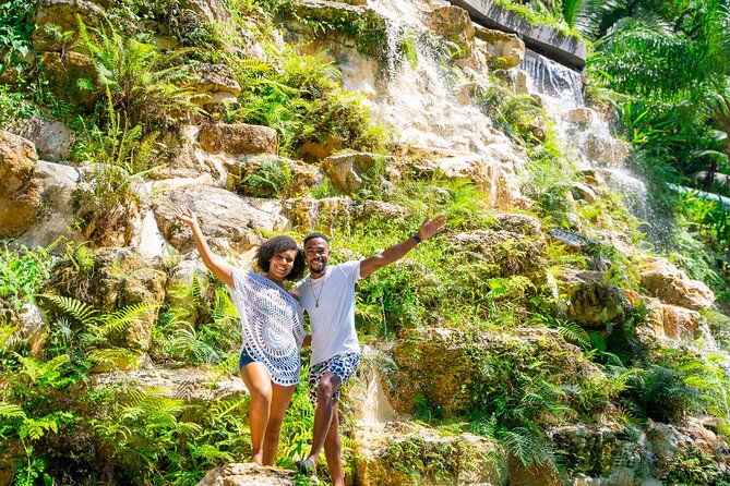 appleton-estate-rum-tasting-with-jungle-zipline-at-good-hope