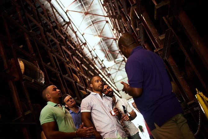 appleton-estate-rum-tour-and-tasting-from-falmouth