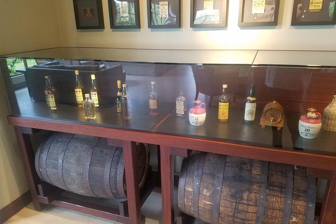 appleton-estate-rum-tour-transportation-services