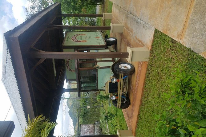 appleton-estate-rum-tour-transportation-services