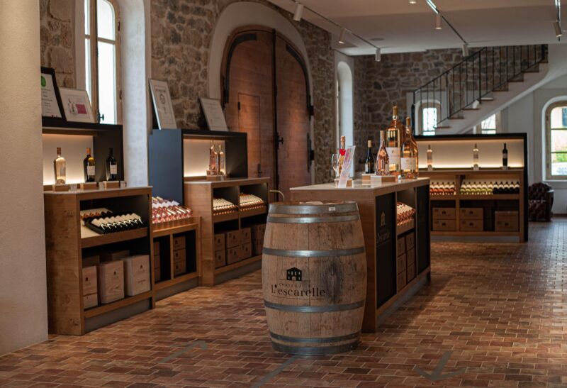 april-4-2025-workshop-at-chateau-lescarelle-food-and-wine-pairing