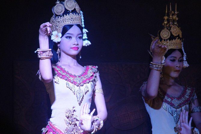 Apsara Dinner Show - Final thoughts