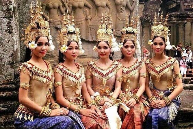 Apsara Dinner Show - FAQs