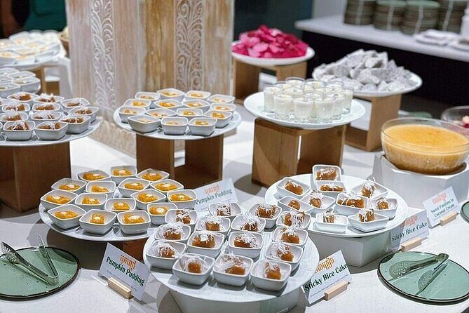 Apsara Theatre Performance include Dinner - The Hassle-Free Transport and Logistics