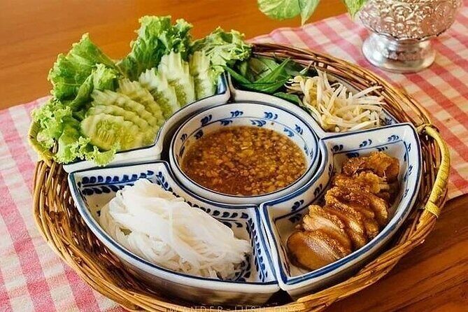 Apsara Theatre Performance include Dinner - The Performance: Authentic and Elegant