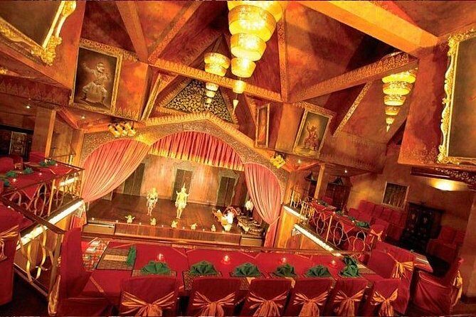 Apsara Theatre Performance include Dinner & Hotel Pickup - Is It Worth It? Analyzing the Value