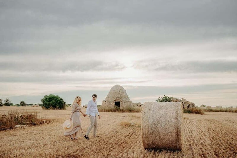 Apulia: 70-minute personalized photo tour and fast delivery - Exploring the 70-Minute Puglia Photo Tour