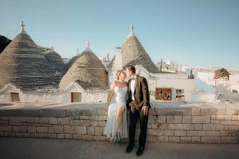 Apulia: 70-minute personalized photo tour and fast delivery - Final Thoughts